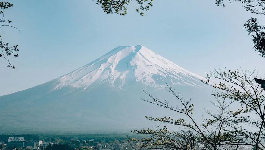 日本飛台班機「小暴動」乘客搶看富士山　達人曝座位選法