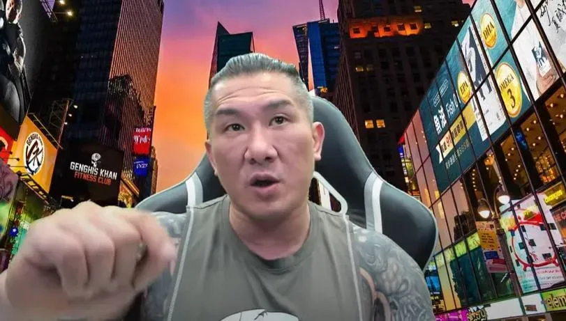爆台灣12個獲獎遊戲8個大陸做！館長怒嗆：數發部有沒有賣台？