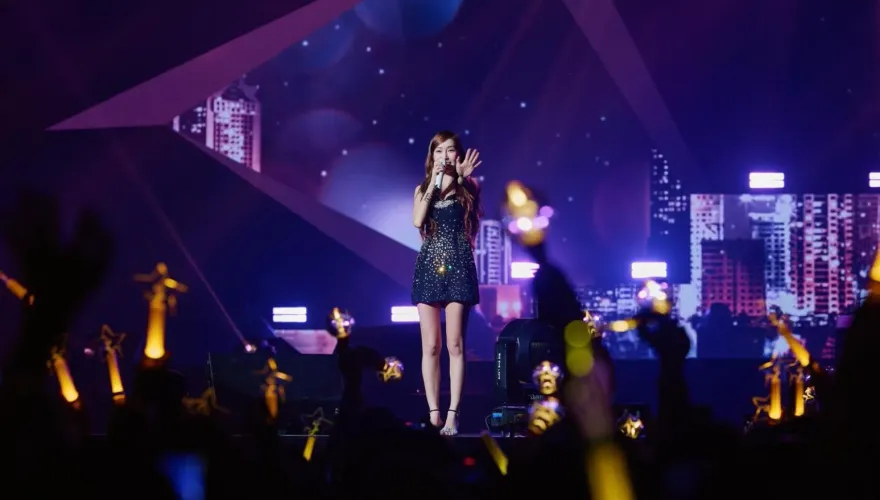 夢幻組合！Jessica、告五人7月震撼合體演出　還有7組重量級韓星