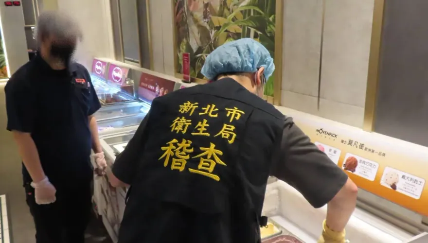 快訊/新馬辣裕隆城店再爆疑似食物中毒遭勒令暫停營業　最高可罰2億元