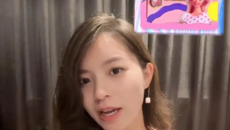 24歲正妹女警脫了！拍片宣導「反交友詐騙」　網電暈喊：太美！自願上當