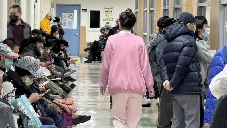 20名首批公費「偏鄉家庭科護理師」　明年擴大招生