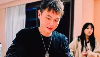 滴妹男友爆經營千萬賭場　超哥撇涉賭：隔壁酒吧喝酒
