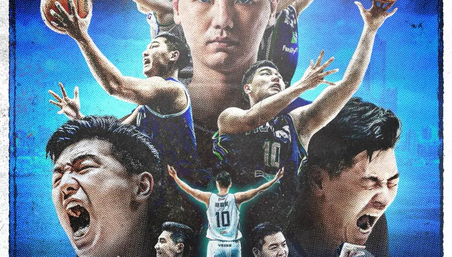 與海神續約3年！胡瓏貿盼效法林志傑打到40歲