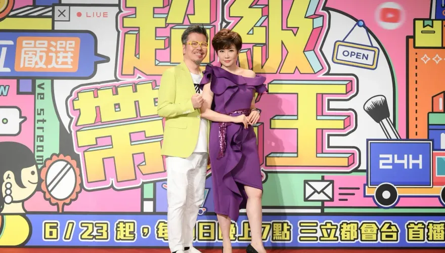 金曲致敬李玟被取消！黃國倫嘆「音樂歸音樂」大讚王力宏有心：矯枉過正