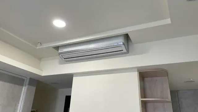 冷氣這樣裝會後悔！台電曝4大地雷：不涼又耗電