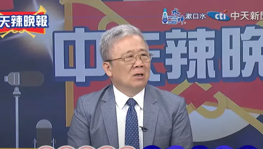 影/美國軍售台灣116億元彈簧刀無人機！栗正傑揪貓膩：印太司令把台灣當盤子