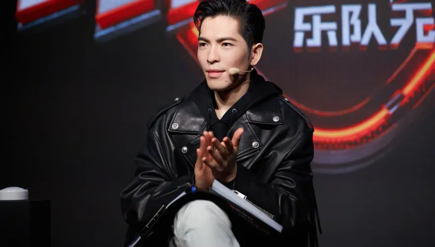 蕭敬騰突「病毒感染」取消音樂劇演出！　親揭病況道歉了