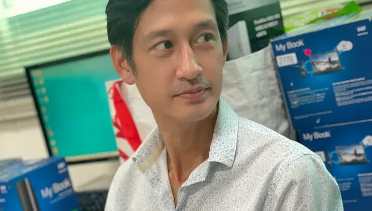 唐治平不認喪母！經紀公司發3點聲明求助　憂領遺體卡關「親友無計可施」
