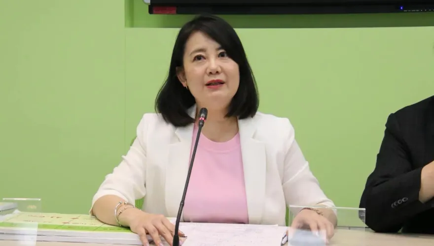 民進黨2立委危險了？　他大膽斷言罷免成功機率