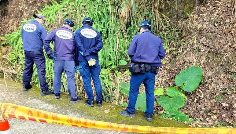 討生活費不成！留美女碩士竟偕男友打死父　二審「仍可教化」判無期徒刑