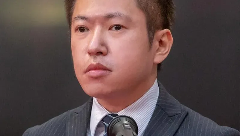 辯賴清德3委員會不是疊床架屋　是「協力架屋」！總統府副秘書長張惇涵發奇文