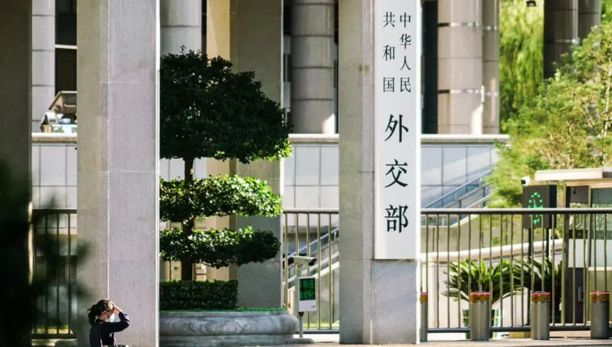 陸外交部宣布單方面對紐澳波3國　試行入境15天免簽政策