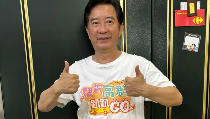 捷運沒位子坐！68歲高群車廂內「施展1技能」超強　驚人近況曝光