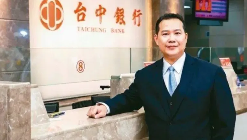 豪奢掏空台中銀！王貴鋒遭求刑15年　親友火速籌1.5億辦交保