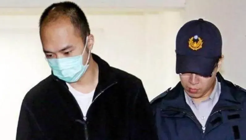 性侵案判刑29年10月！富少李宗瑞抱怨「關太久」　聲請釋憲裁定不受理
