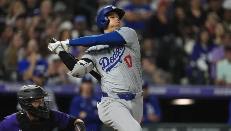大谷翔平親揭與愛妻相識過程！2週內竟偶遇3次