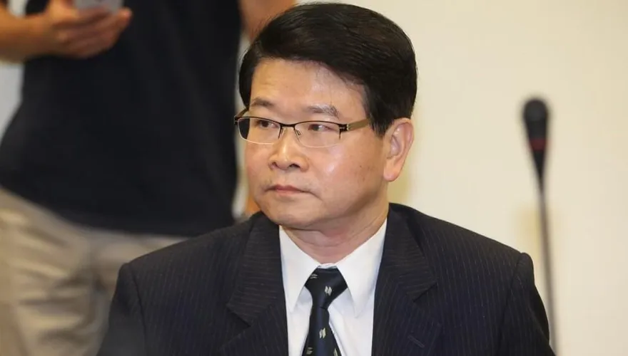 檢察長異動名單出爐！　北檢檢察長王俊力接任