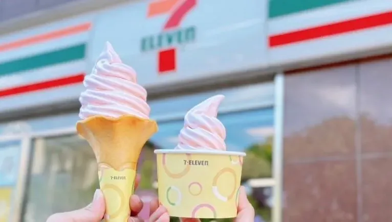 夏天就要吃冰的！　超商限時冰淇淋全面「買一送一」