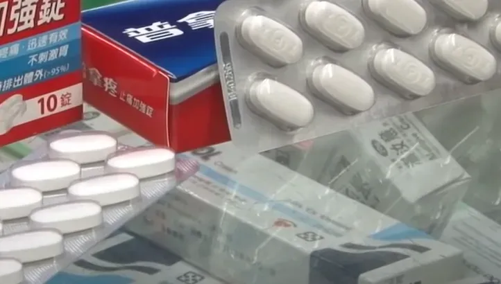 普拿疼7月起喊漲！藥師揭省荷包秘招　「進藥局喊4字」價格省一半