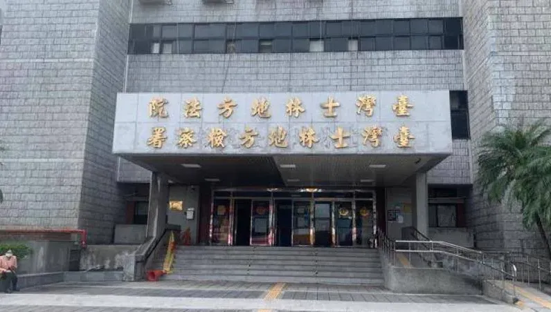 男子報案未果…四字經國罵飆警員　法官「1理由」裁定無罪釋放
