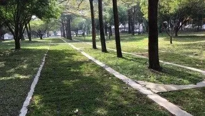 台中40歲女陳屍世貿公園！家屬「園內」辦頭七科儀　時間點曝光
