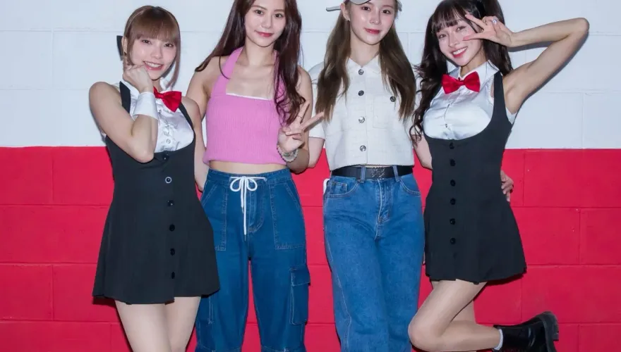 小龍女超強外援！各務禮美奈搶當林襄師妹　莊錠欣現身擔任1職