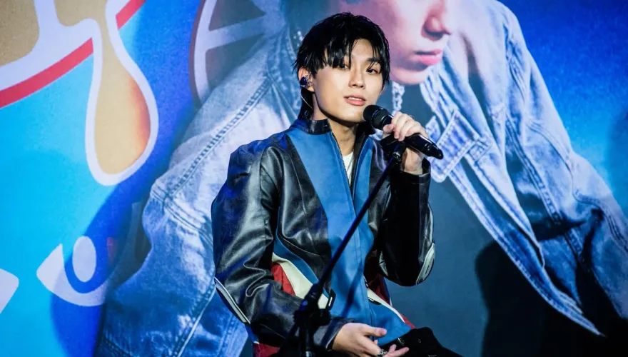 悲喜交錯！21歲JUICE BOY生日前夕宣布有「生子」　痛心父罹癌將開刀
