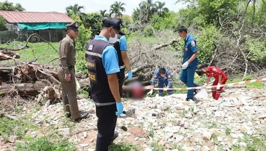 亡靈助尋獲遺體？夫妻夢見詭異大蛇　上山砍柴驚見「腐爛男屍」
