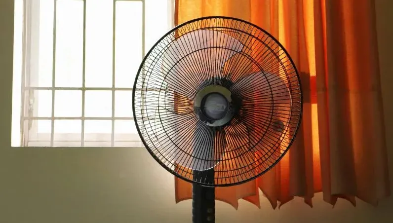 小心變成豬隊友！移動家電恐漏電起火　台電示警：注意「1細節」