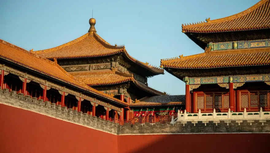 省心了！北京旅遊景區取消實名預約制　故宮與國博除外