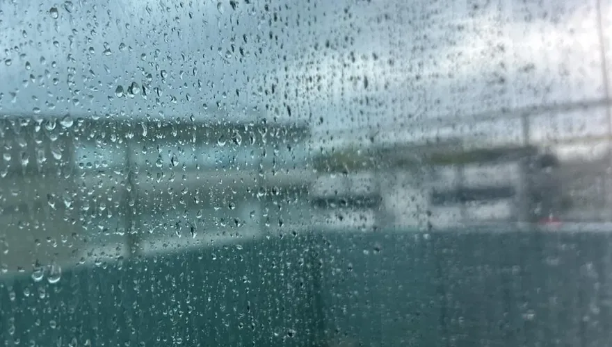 繼續熱！高溫破38度　下半天「大雷雨狂襲」要特別注意