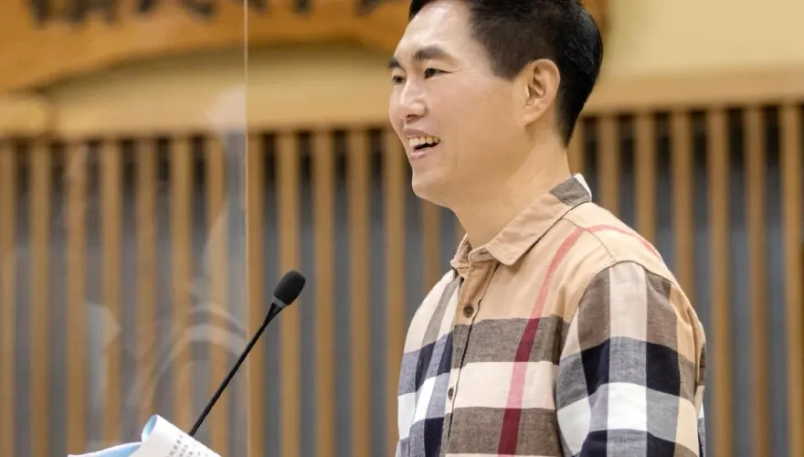 前新北議員陳科名收賄20萬遭判7年6個月　已在4月發監服刑