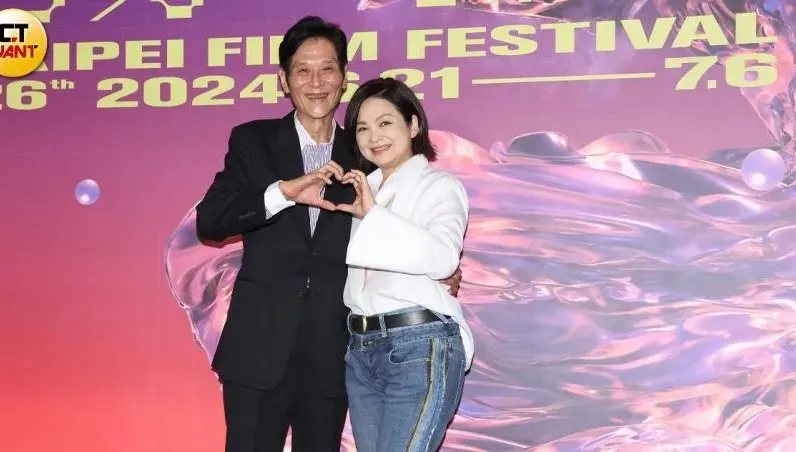 昔與狄鶯親姊未婚生子！喜翔喊話「無緣外甥」孫安佐1句話　嘆：倒楣的是父母