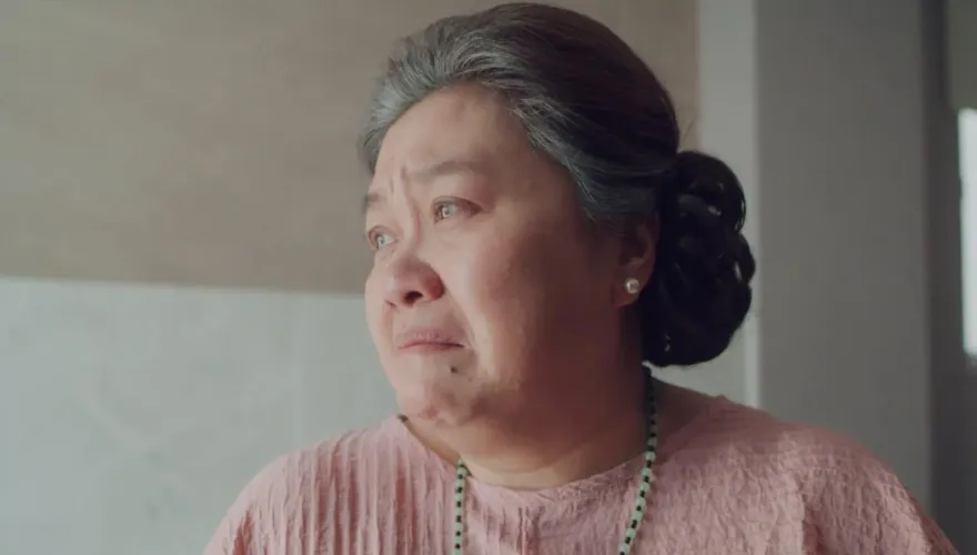 《婆婆2》鍾欣凌昏迷孩子只顧爭產！洪都拉斯激動衝到養生村哭喊1句