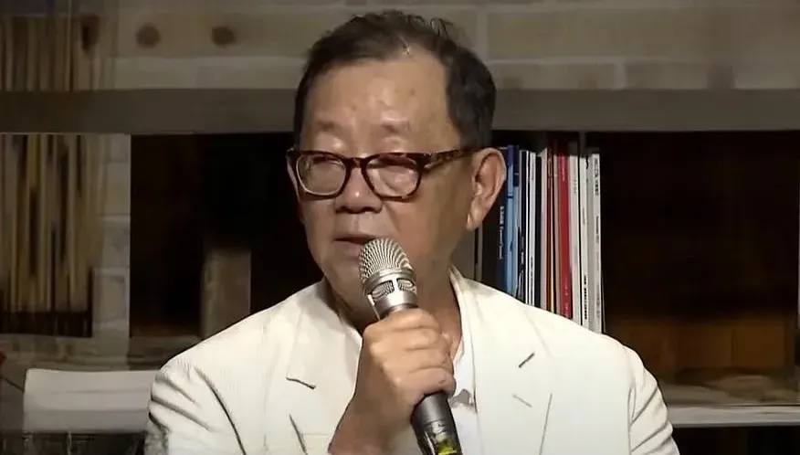 快訊/150萬保金拿不出！　邱復生涉台開案遭限境限海限住居....「每天回報行蹤」