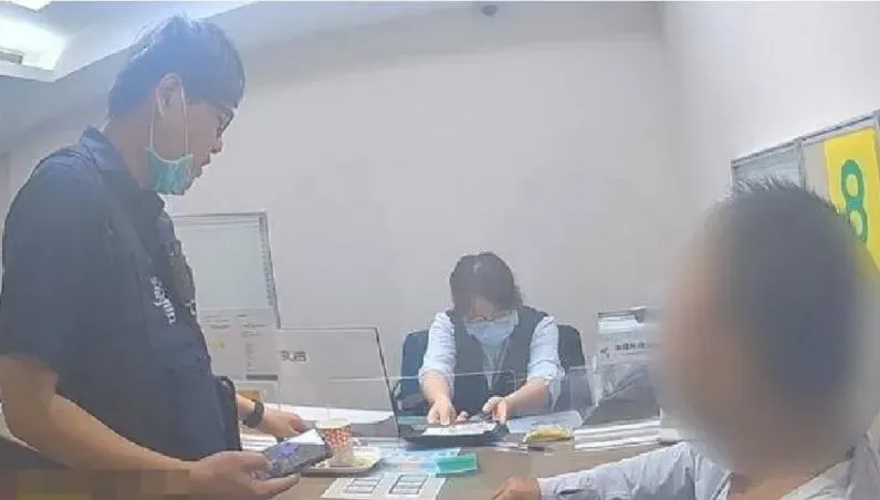 台中男想解保單「手術用」　雞婆保險經理報警保住35萬