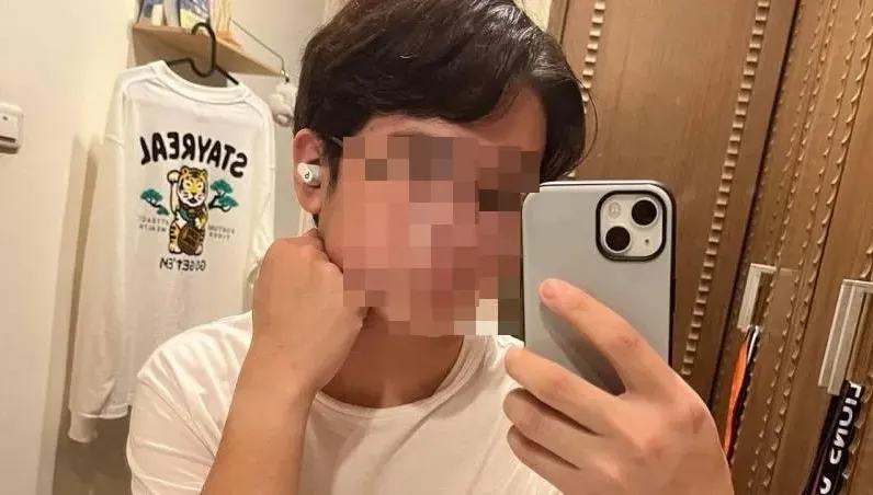 中捷3刀男怙惡不悛！行兇前「恐嚇導師」…第一個找你　屢撂狠話：出來再殺