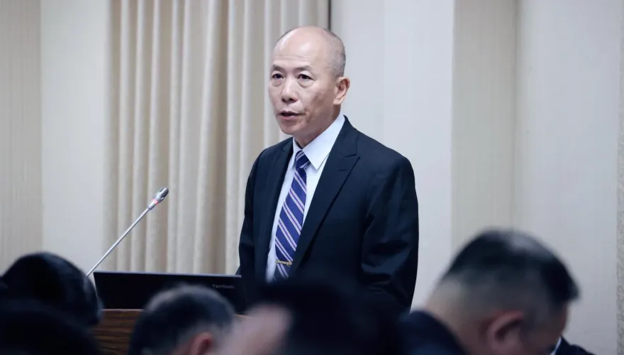立委問戰時逃兵　梅家樹：一定發生、納入演訓因應