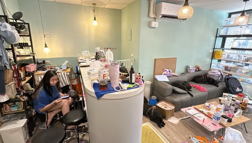 幫修陽台無白紙黑字！寵物店老闆含冤輕生　律師：2樓的，會有報應