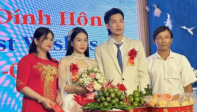 花70萬娶18歲越南妹！帥哥髮型師「為了這件事」不找台女　引全網戰翻