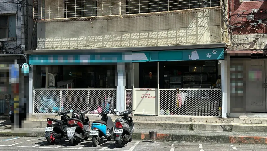 快訊/寵物店老闆店開不成輕生亡　2F屋主受訪駁斥：完全是騙的！