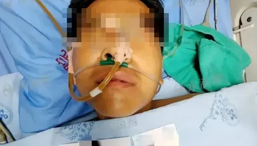 太可怕！一家4口誤食「毒菇」1人身亡　3人送進ICU