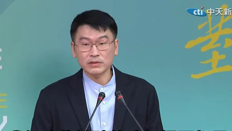 陸委會開鍘首例！「張老酥」持大陸定居證被註銷台灣身分