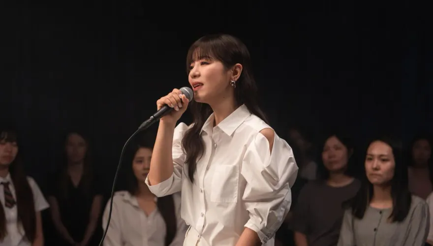 丁噹演唱會太催眠？粉絲聽歌睡著摔下椅