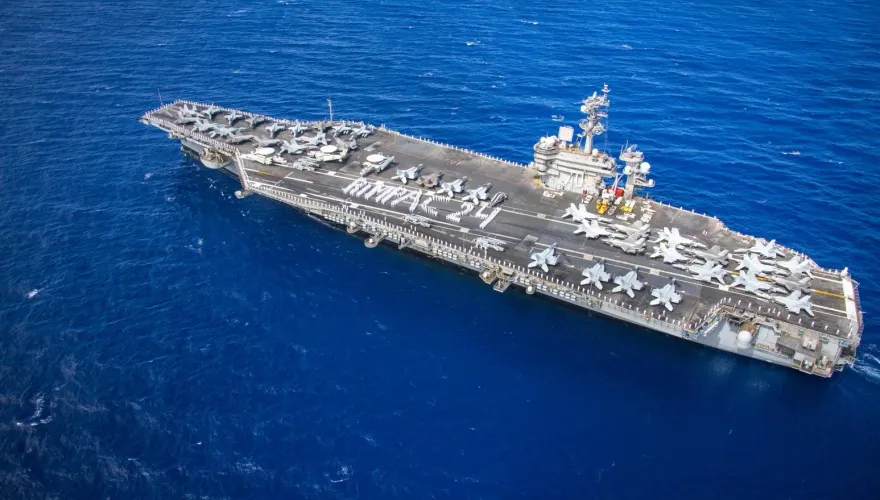 2024環太平洋軍演登場　陸軍事專家曝美國「真實目的」：搞陣營對抗