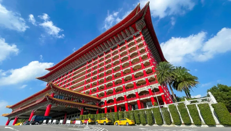 圓山台北國際夏季旅展  7／5線上開賣！ 超值優惠「2.7折」起