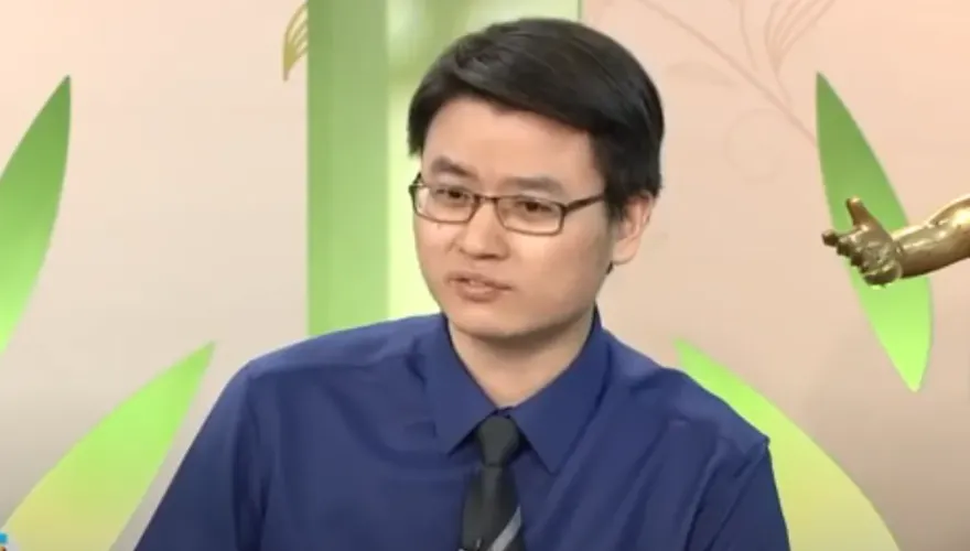 知名中醫師覺宗宏遊日突「心臟病猝逝」！　醫示警：過半數發作前沒症狀