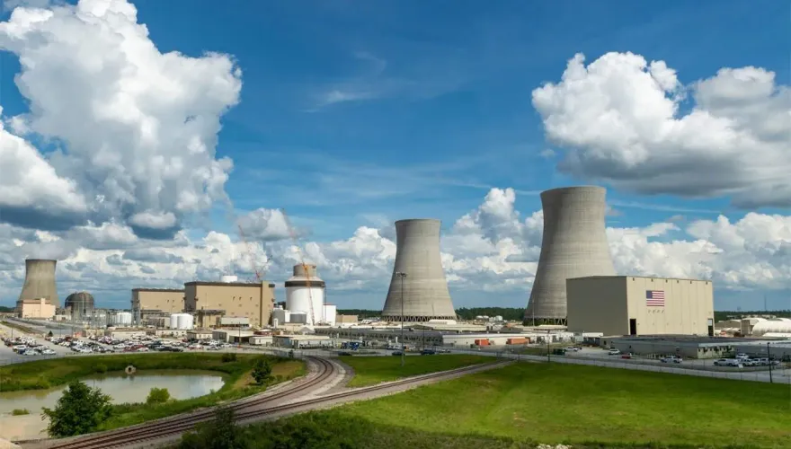 應對能源危機！美第二大電力公司執行長籲多建核電廠　以實現氣候目標