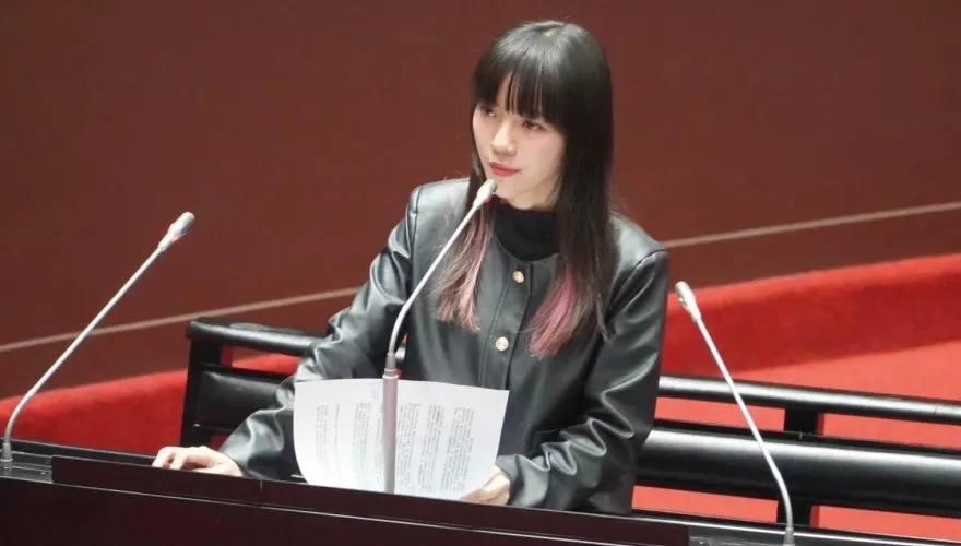 選罷法下周辦公聽會！ 過來人黃捷不忍了：國民黨應適可而止